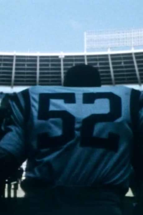 They Call it Pro Football